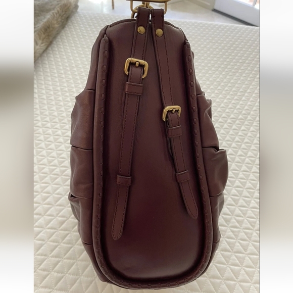 Dior Libertine Hobo Handbag - Picture 6 of 16